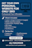 create a personal website
