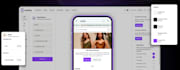 build scalable full stack web apps