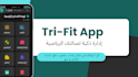 build an all in one gym management system