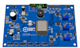 design your pcb from your electronic schematic