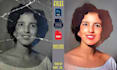 restore old photos, fix and colorize old and damaged photos