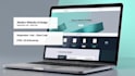 fix HTML, CSS, and layout bugs and make your website responsive