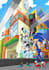 draw your sonic character or fan art