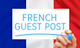do guest post on my DR 53 french website
