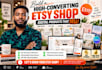 design etsy digital products, etsy shop setup, etsy digital planner etsy listing