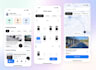 build automated car lot app, eld app, fleet management app, telematic iot app