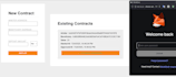 fix, review, and optimize your solidity smart contract