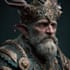 create high quality 3d character art, fantasy art, sci fi