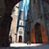 paint fantasy and sci fi concept art environments, buildings