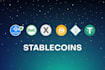 make stablecoin on any network, stablecoin dapp, fork stablecoin,staking dapp