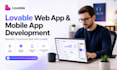 lovable ai lovable dev wordpress fix bug convert web app to mobile app wix