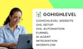 build gohighlevel ai booking bot  gohighlevel chatbot