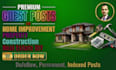 high da home, kitchen, real estate, property, construction guest post backlinks