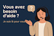 une écoute empathique et bienveillante par écrit ou appel