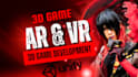 develop VR multiplayer mobile game metaverse in unity roblox game unity