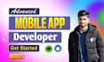 do ios mobile apps development using flutter as an ios mobile apps developer