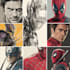 draw comic book art and comic book illustration