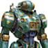 create your mecha robot art