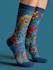 design custom and unique socks design
