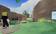 develop roblox game with lua scripting, gui, vfx, npc, ugc, maps, and bug fixing