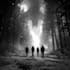 do fantasy horror characters or fantasy character