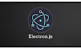 convert your web app to a powerful desktop app with electron, electron js