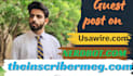 do guest post on theinscribermag,com usawire,com nerdbot,com