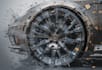 design car wheels from sketch to 3d cnc ready data