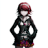 design custom danganronpa style character