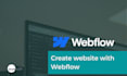 build a responsive webflow website for your business