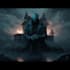 draw fantasy horror characters, creatures and landscapes