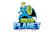 create calling superhero artists mighty logo