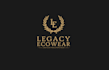 design eco friendly active wear logo