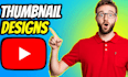 make highly attractive thumbnail