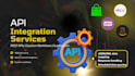 integrate rest apis for ebay, woocommerce, wix,  amazon api, shopify api