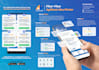 create high quality brochure, trifold, flyer and banner
