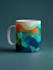 make brilliant mug, tumbler design
