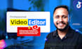 do engaging video edit, youtube talking head, vsl, ugc and ads video editing