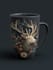 make surprising tumbler, coffee mug design