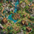 make fantasy world map design custom dnd game map