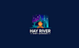 design greatest seasons adventures river logo