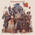 draw your dnd group party illustration