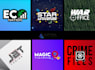 custom magic logo design for magicians, illusionists