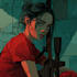 create your dream comic book illustrations and cover