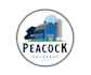 do custom peacock logo design