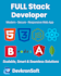 be full stack web developer, mern stack developer, mean stack developer