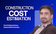 deliver accurate boq and cost estimation