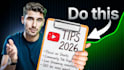 design youtube thumbnails that boost your CTR