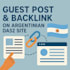 publish your guest post with backlink in argentinian website da52