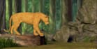 do any 3d animal model 3d character animation creature xgen vfx composting cgi